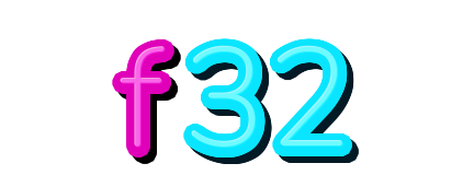 f32 — logo kanal