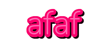 afaf — logo kanal