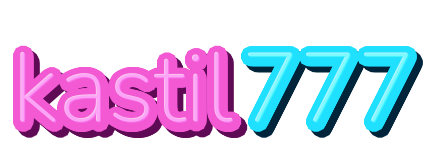 kastil777 — logo kanal