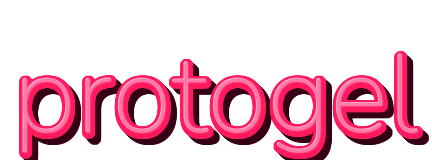 protogel — logo kanal