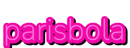 parisbola — logo kanal