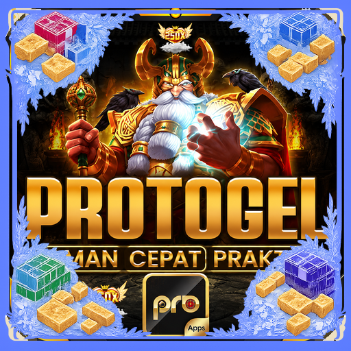 protogel — mitra unggulan